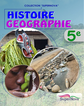 HISTOIRE-GEO 5è